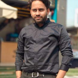Ravi Kumar