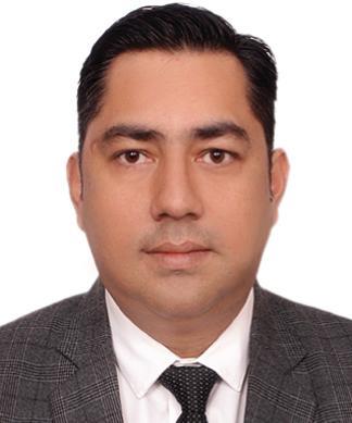 Porush Parasher