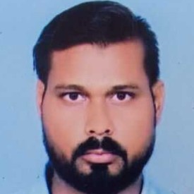 SHAILENDRA PRASAD