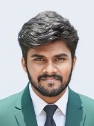 Shahid Amaan M.H