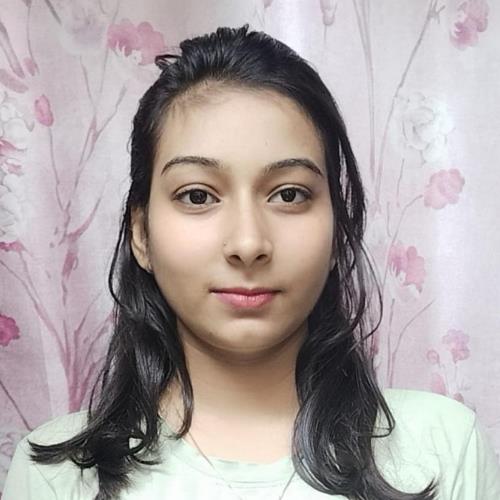SHREYA KAUSHAL