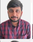 NAGARJUNA REDDY D V