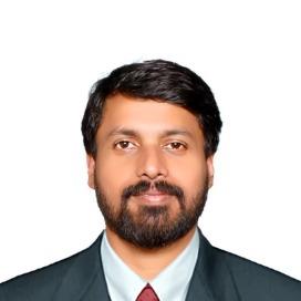 NITESH G. SHETTY