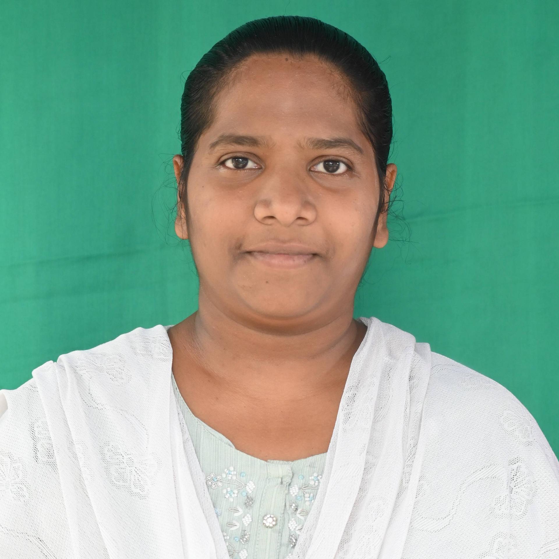 Yanamala Divya