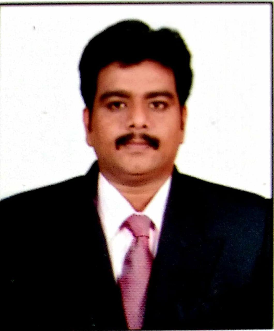 CLEMENT RAJ