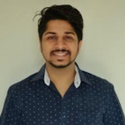 SHANTANU VINCHURKAR