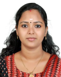 Karthika E Sukumar