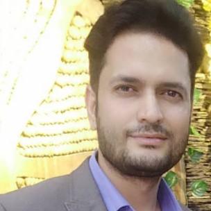 Vibhav Shukla