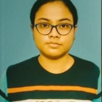 KHUSBOO KUMARI SHAW