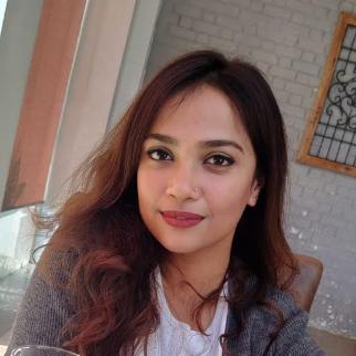 Shreya Verma