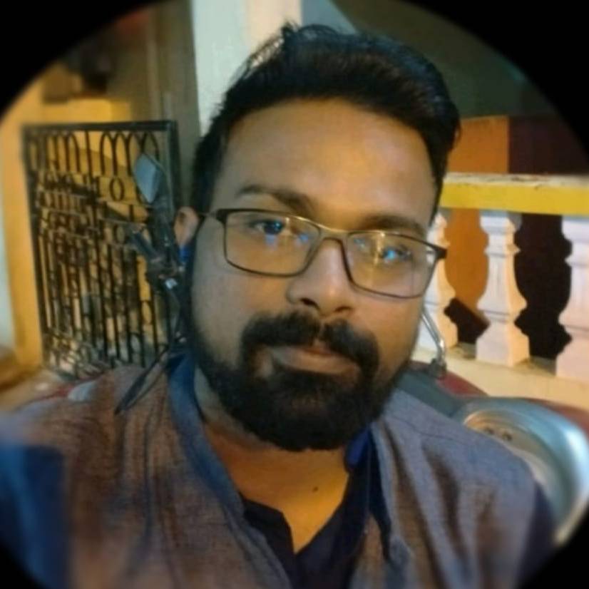 BHARAT SHARMA
