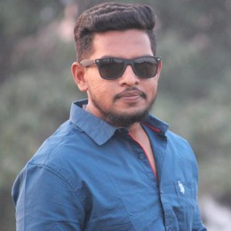 Pratik Patel