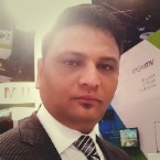 KISHOR SHARMA