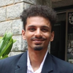 Adharsh K