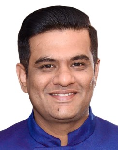 Vaibhav Sethi