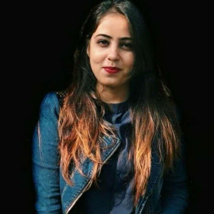 Neha Rangwani