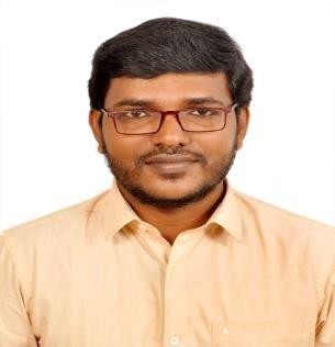 Arumugaraj Kuthalingam