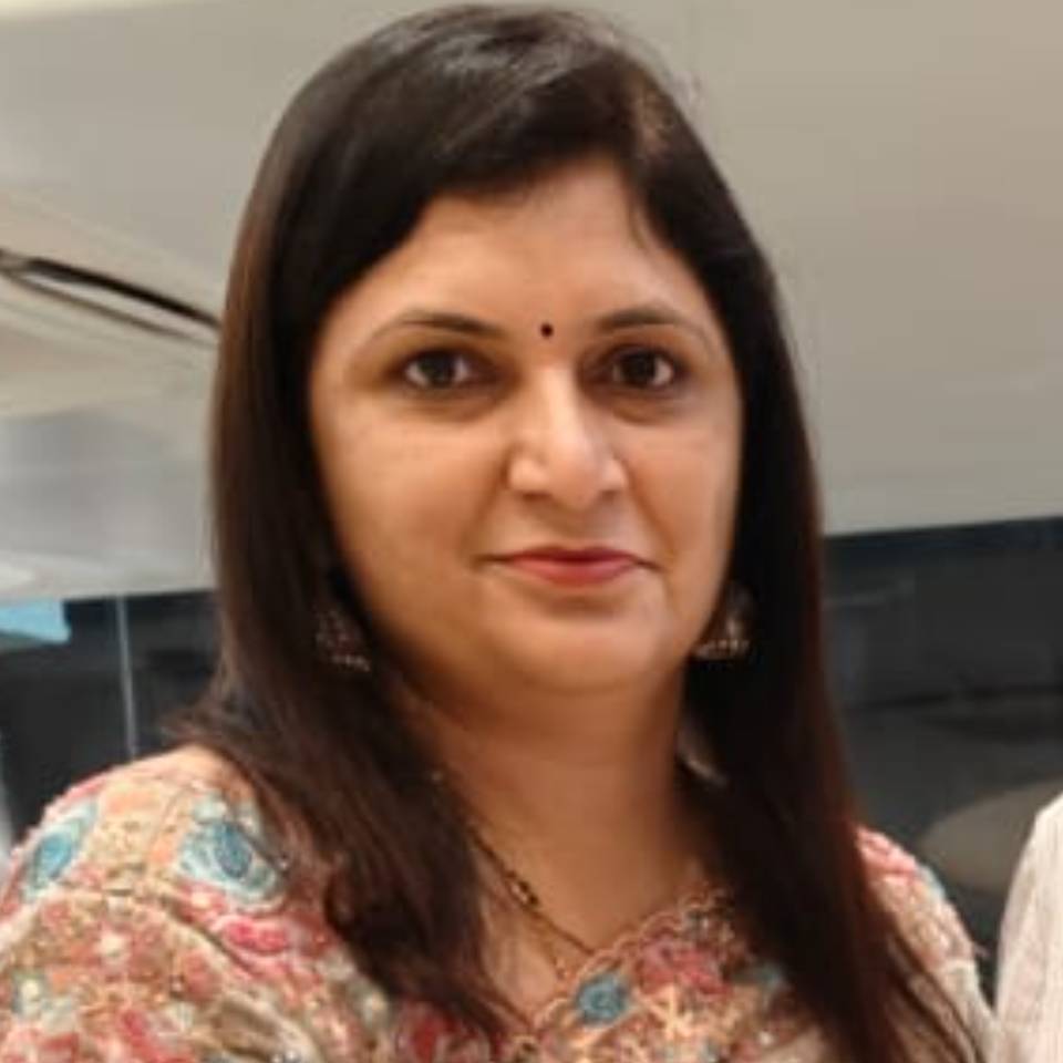 Anshu Mishra
