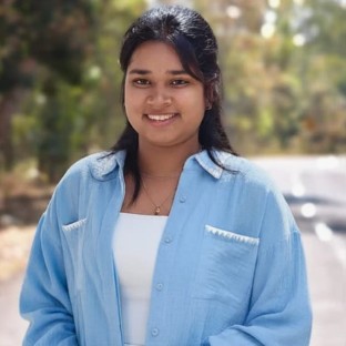 KUMKUM KASHYAP