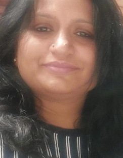 Dr Richa Chandel