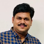 Shantanu Prakash Joshi