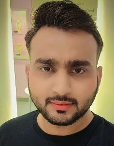 GAUTAM SONI