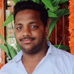 Deekshith SHETTY