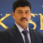 M. Sharath babu