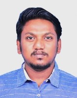 ARUN BALAJI