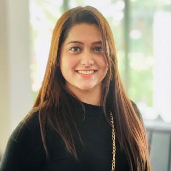 SONALI MISHRA