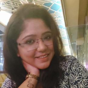 Tanuja Ghosh