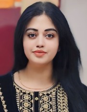 Deeksha Sharma
