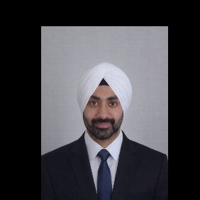 KARANDEEP SINGH