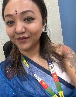 Puja Ghosh