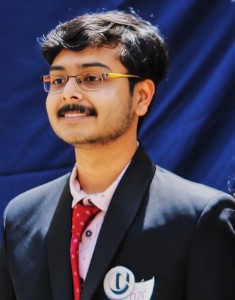 Anurag Bose