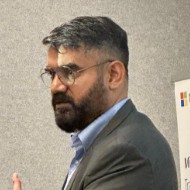 Niranjan Singh Manohar