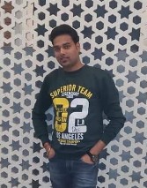 ANURAG SHUKLA