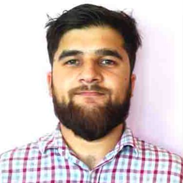 Sheikh Ovais Ahmed