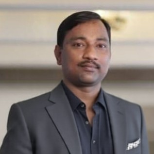 Bharat Raut