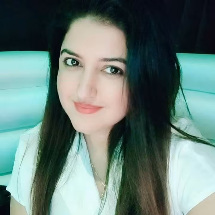 Sneha Seth