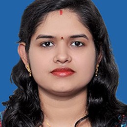 Puspanjali Sahu