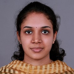 Silpa S Nair