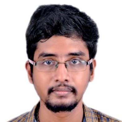 Arravinthan S