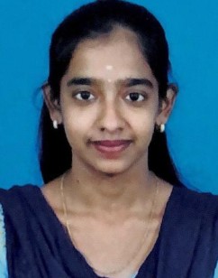 Mousika Manivannan