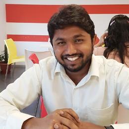 DINESH KUPPUSAMY