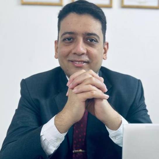 Cdr Jagjit Singh Sebi (Retd.)