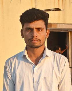 MOHIT KUMAR