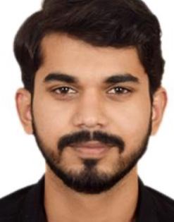 Piyush Nistane