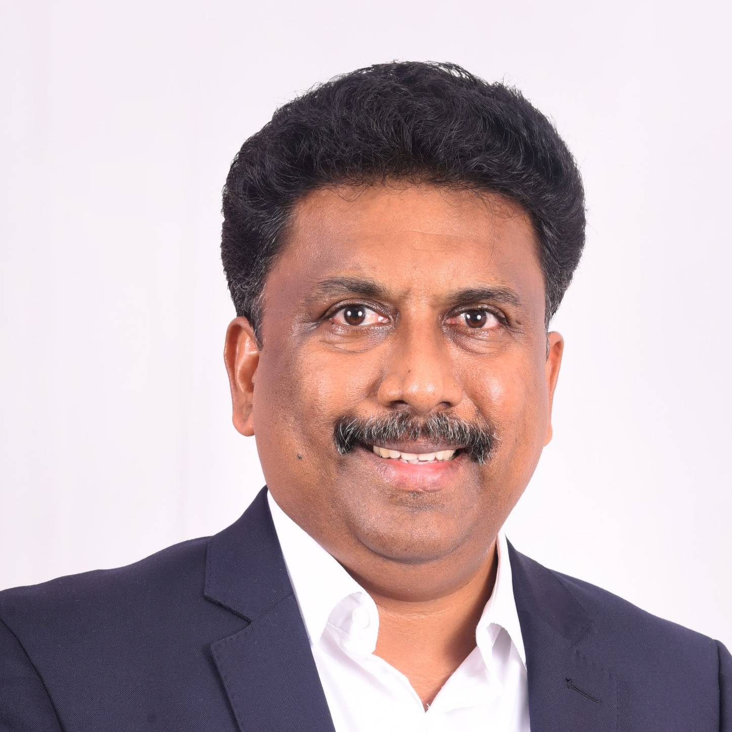 ARUL PRAKASH THANKAPPAN