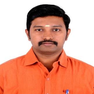 ARUL J